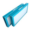 RHP 400 V Zellenfilterset 462x200x46 mm