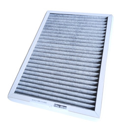 F7 Aktivkohlefilter (Zuluft)