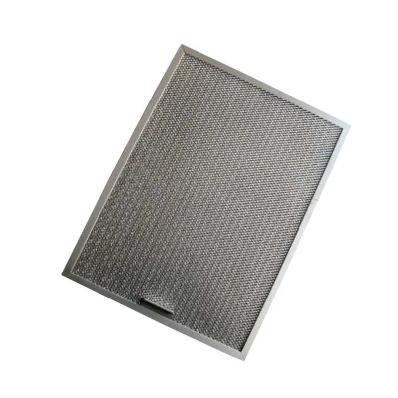 Metallfettfilter 331 x 248 x 9 mm - Roblin