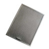 Metallfettfilter 331 x 248 x 9 mm - Roblin
