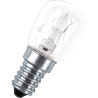 Glühlampe 25W/230V/E14 / hitzebest. f. BO-Ausleuchtung