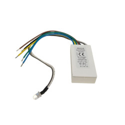 Nachlauf-Relais für CESO 3000 Ventilator