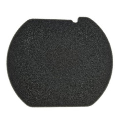 Filter für VZUG Wärmepumpentrockner Unimatic V2000