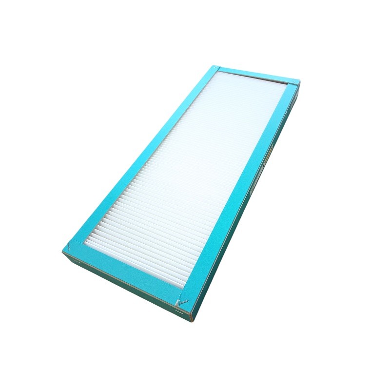 Ersatzfilter F7 für Blauberg Komfort 350