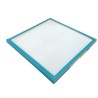 Zellenfilter 287x287x20 mm F7 im Kartonrahmen