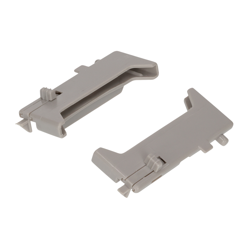 VZUG Halterungen für LampenGlas DF, DF-S, DA-SL, DK-S5i und diverse