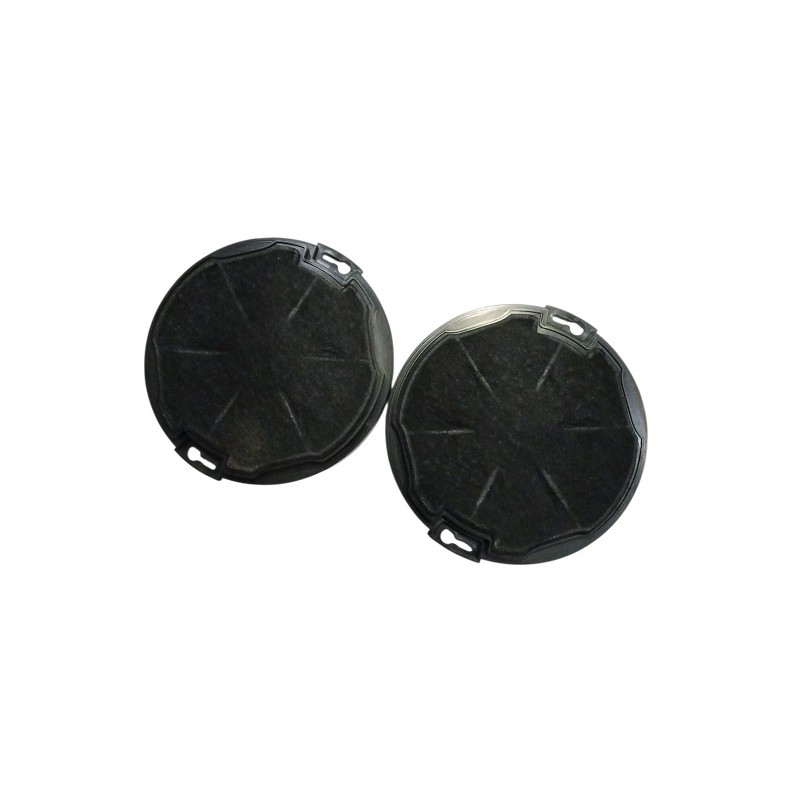 VZUG Longlife-Aktivkohlefilter zu DW/DI-SE