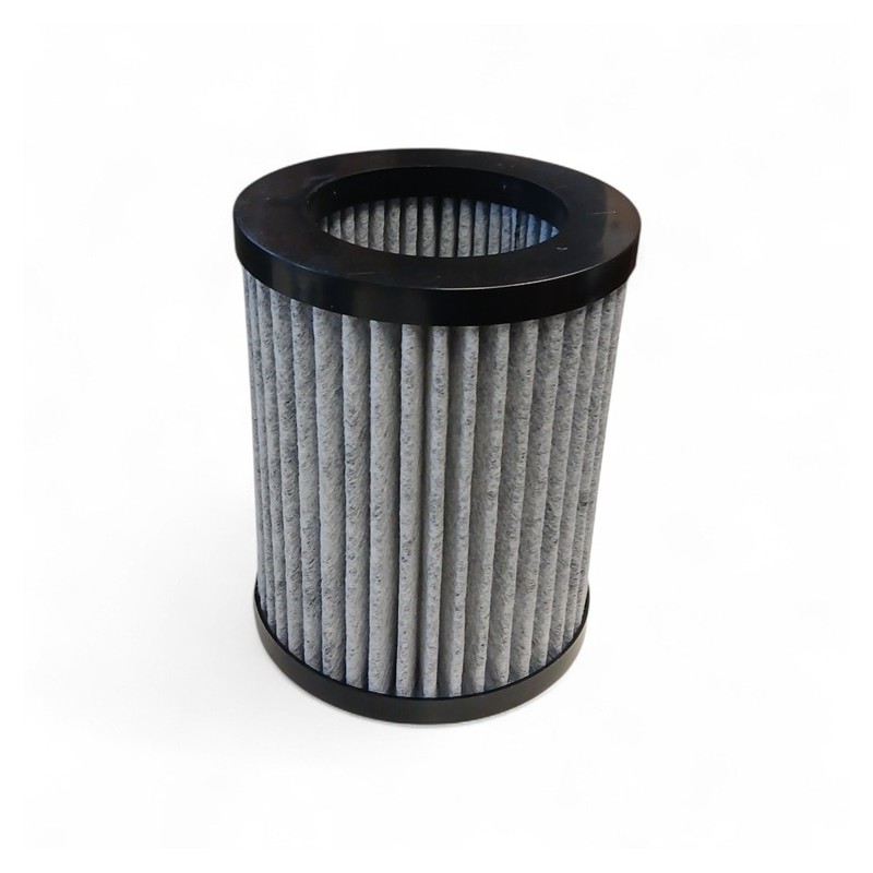 Ersatzfilter F7 (Aussenluft) mit Aktivkohle für das Lüftungsgerät M-WRG*  von Meltem  5573