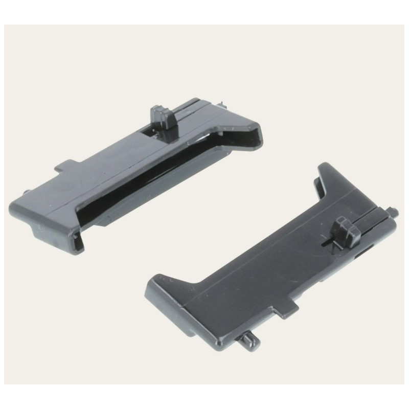 VZUG Halterungen für LampenGlas DF5 n  und diverse