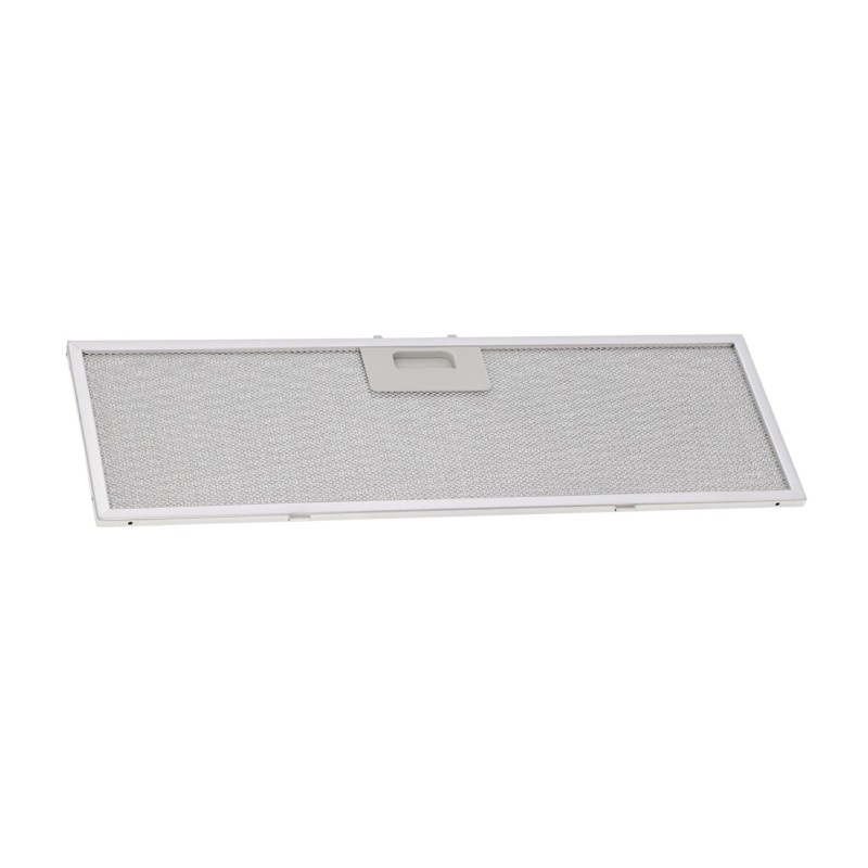 ELECTROLUX DAL 6036 WE Metallfettfilter Vorne