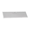 ELECTROLUX DAL 6036 WE Metallfettfilter Vorne