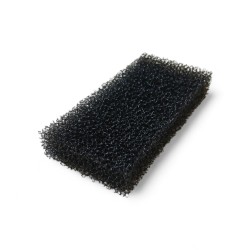 Filtermatte aus PPI mit 20 mm Dicke, Auflösung: 20 Löcher pro Inch