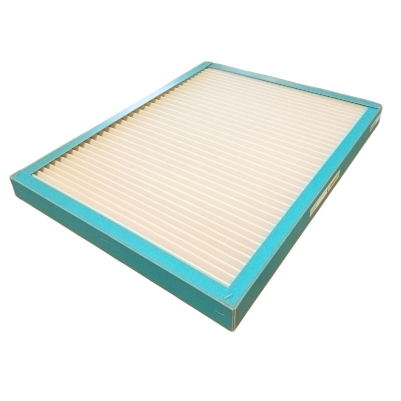 Ersatzfilter für die Komfovent Serie Verso CF 1000F 1300F 1500F