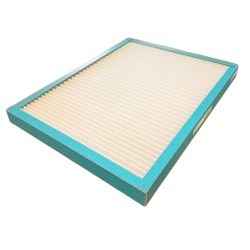 Ersatzfilter für die Komfovent Serie Verso CF 1000F 1300F 1500F