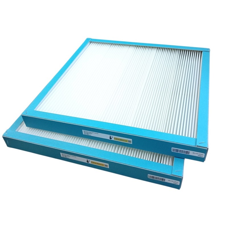 Ersatzfilter für WESCO Komfovent Domekt Rego 1200 P