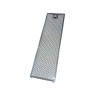 ELECTROLUX  / AEGMetallfettfilter 470 x 135 mm - VORNE
