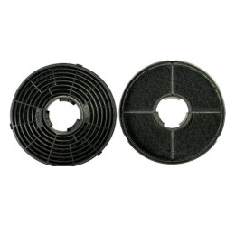 PKM Dunstabzugshaube - Aktivkohlefilter CF120