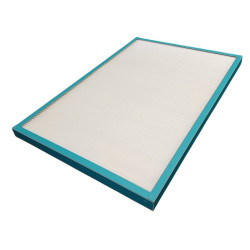 Zellenfilter Kartonrahmen 848 x 561 x 47 mm - G4