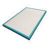 Zellenfilter Kartonrahmen 848 x 561 x 47 mm - G4