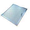 Metallfettfilter spezial 11 mm 249 x 229 mm