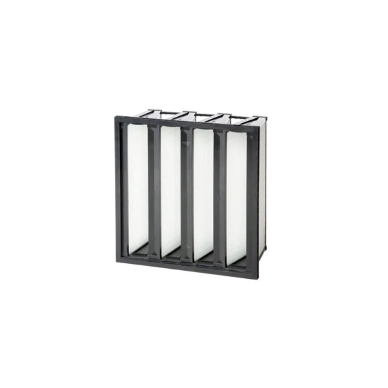 Camfil Compactfilter OPAKFIL ES 1070 592x490x296mm M6