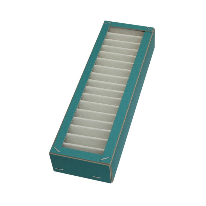 Salda SMARTY 2R-VE Abluftfilter M5