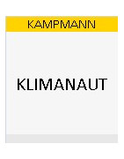 KLIMANAUT