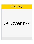 ACOvent G