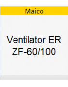 MAICO Ventilator ER