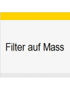 FILTER AUF MASS