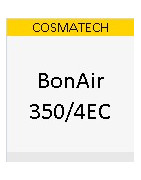 BonAir 350/4EC