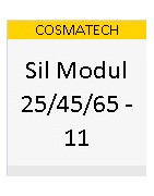 SIL Modul 25 / 45 / 65 - 11