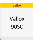 VALLOX KWL 90 SC