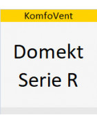 Domekt Serie R