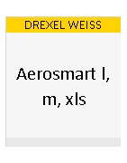 Aerosmart l,m,xls