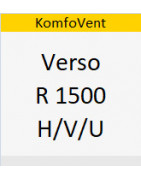 Komfovent Verso R 1500