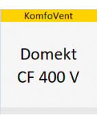 Komfovent Domekt CF 400 V