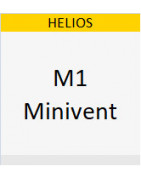 Helios M1 Minivent