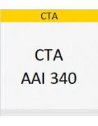 CTA AAI 340