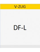 Ersatzfilter Fettfilter für den V-ZUG DF-L Dunstabzug