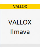 VALLOX Ilmava