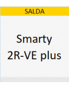 SMARTY 2R-VE plus