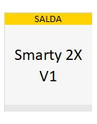 SMARTY 2X V1