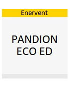 PANDION ECO ED