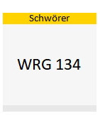 Ersatzfitler für die Schwörer WRG 134 Komfortlüftung.